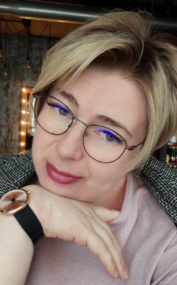Ивлева Наталья Анатольевна.