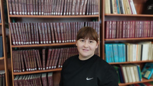 Першина Оксана Алексеевна Першина Оксана Алексеевна