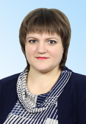 Стяпшина Наталья Анатольевна Стяпшина Наталья Анатольевна